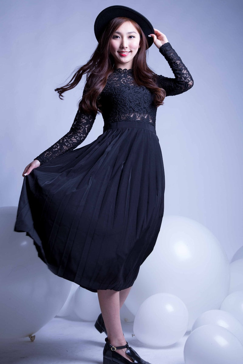 Satin Sweetheart Bustier Fishtail Midaxi Dress - The Eclipse House