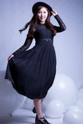 Satin Sweetheart Bustier Fishtail Midaxi Dress - The Eclipse House